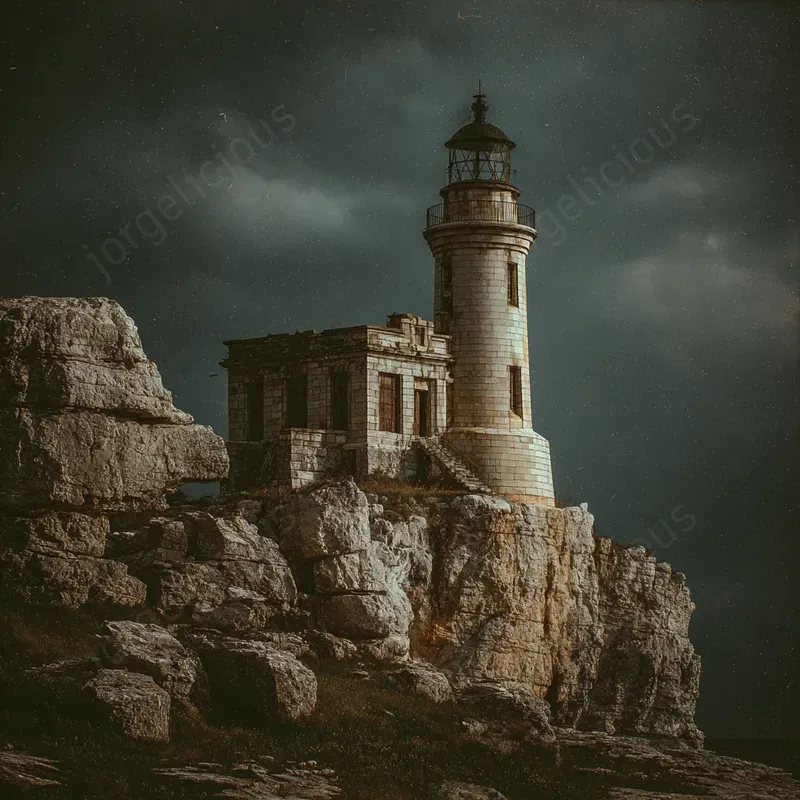 Old World Cinematic Realism