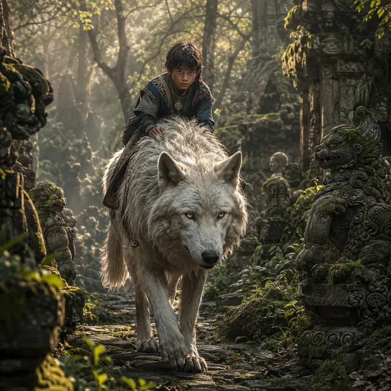Forest Guardians Bonds