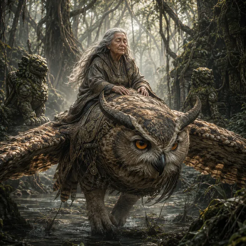 Forest Guardians Bonds