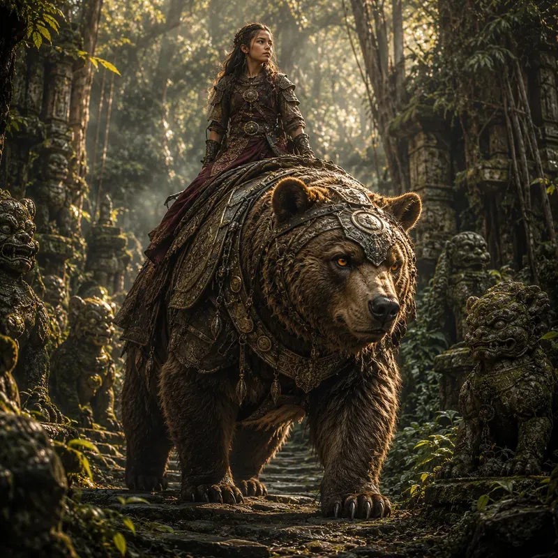 Forest Guardians Bonds