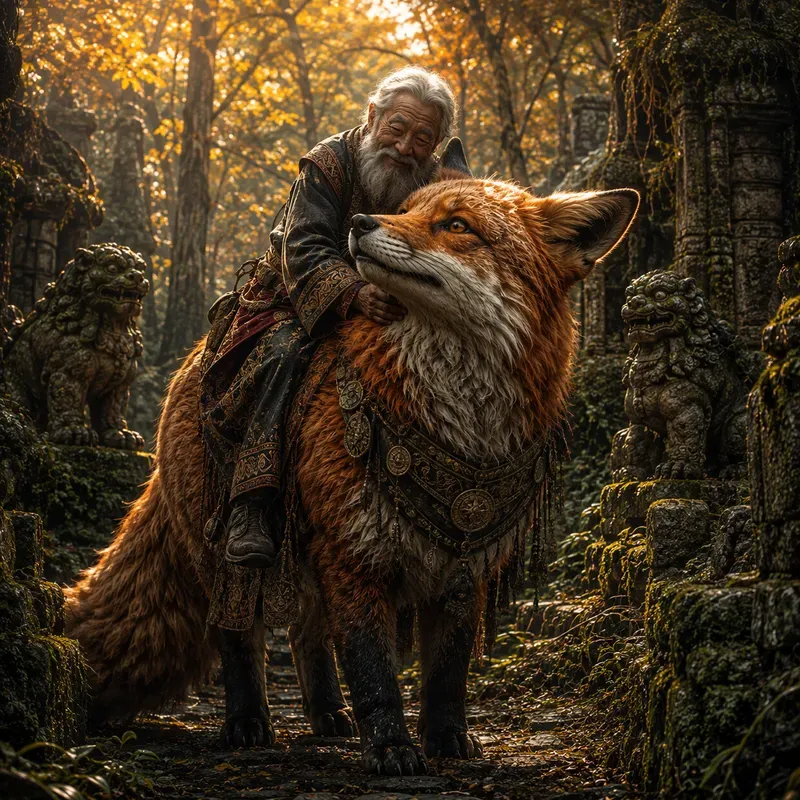 Forest Guardians Bonds