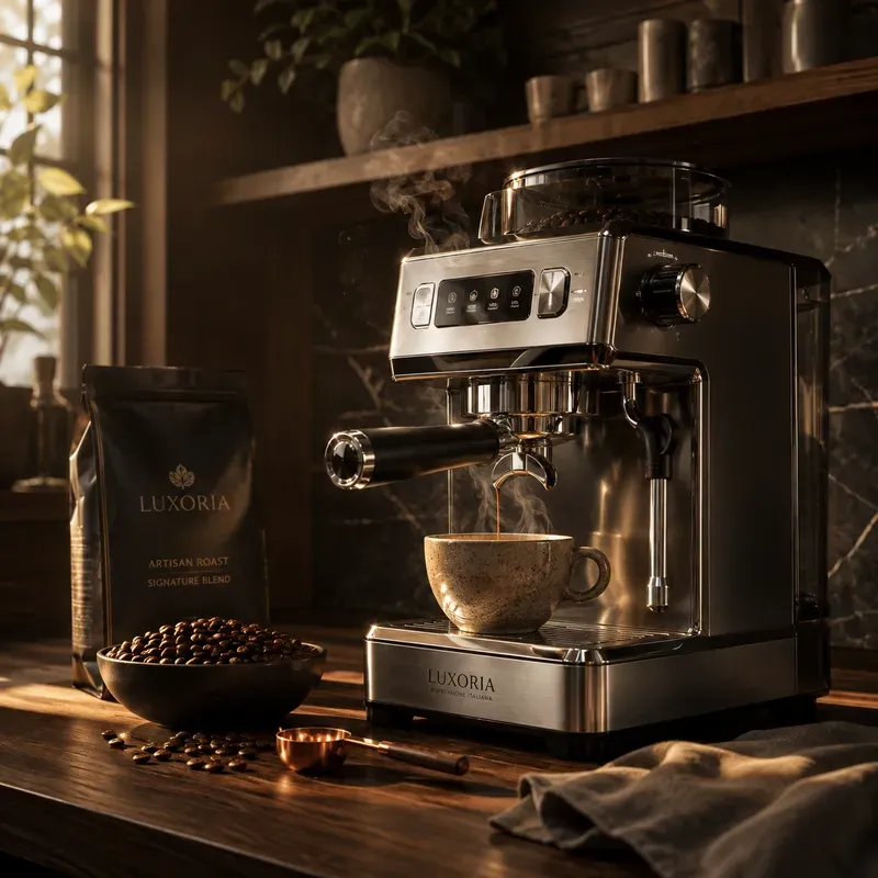 Signature Product Stories
