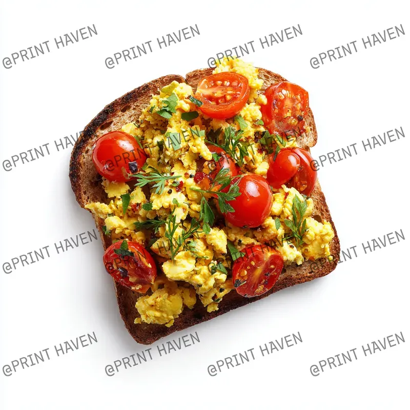 Detox Dish Snap Flat Photography