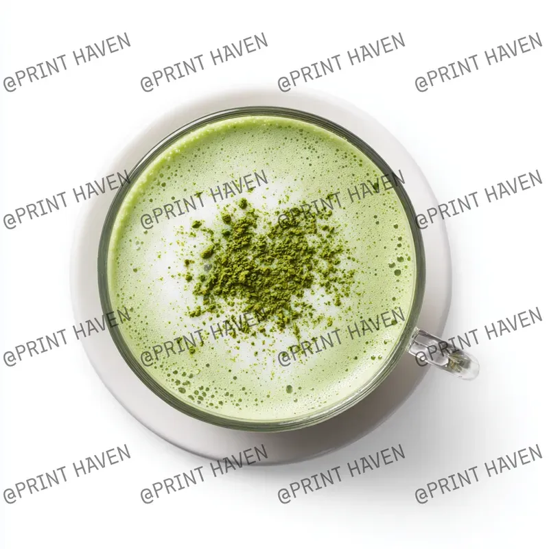 Detox Dish Snap Flat Photography