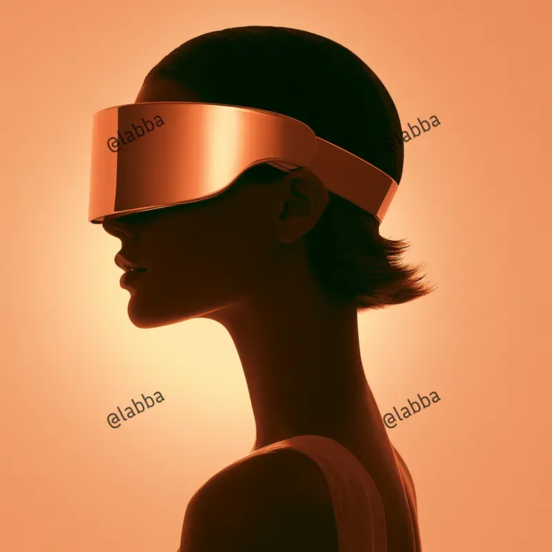 1970s Luxury Editorial Product Shots
