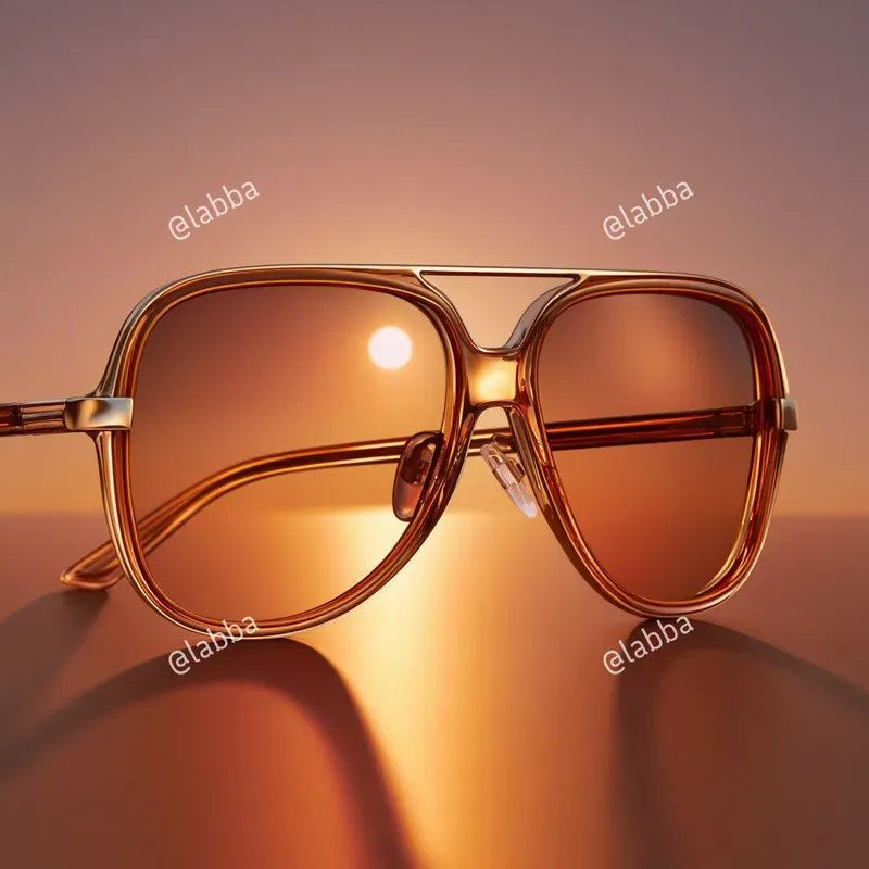 1970s Luxury Editorial Product Shots