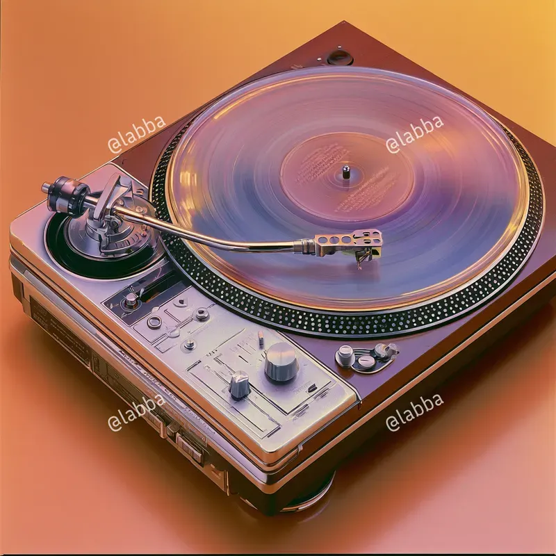 1970s Luxury Editorial Product Shots