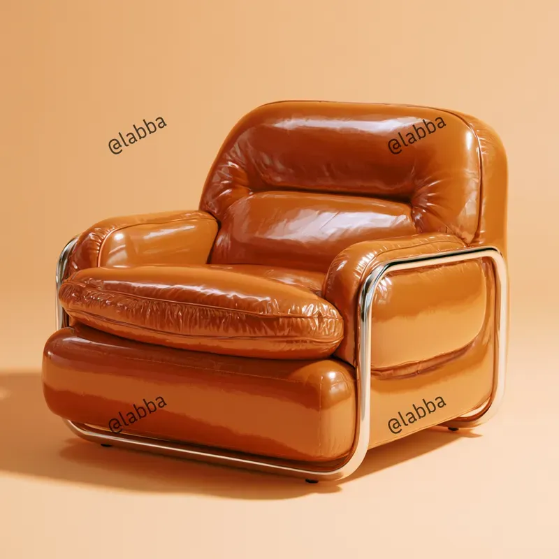 1970s Luxury Editorial Product Shots