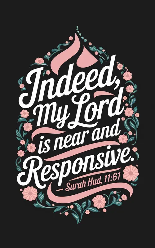 Elegant Typography For Sacred Texts