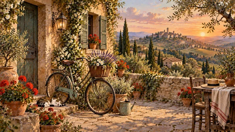 Dreamlike Fine Art Wallpapers