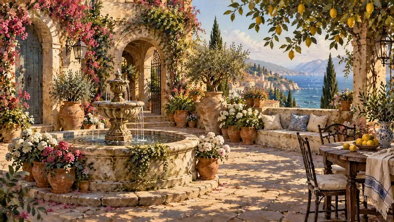 Dreamlike Fine Art Wallpapers