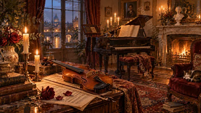 Dreamlike Fine Art Wallpapers