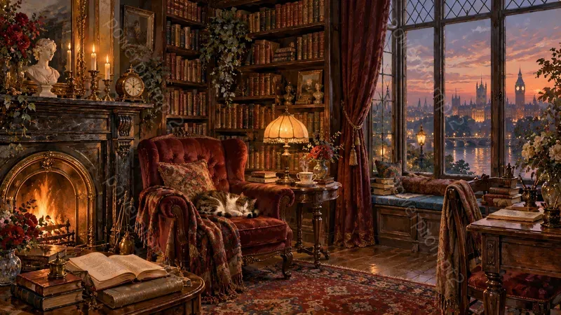 Dreamlike Fine Art Wallpapers