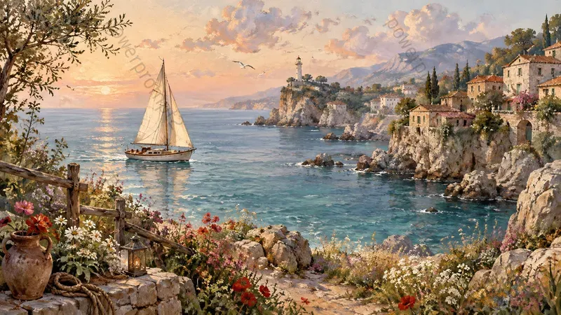 Dreamlike Fine Art Wallpapers