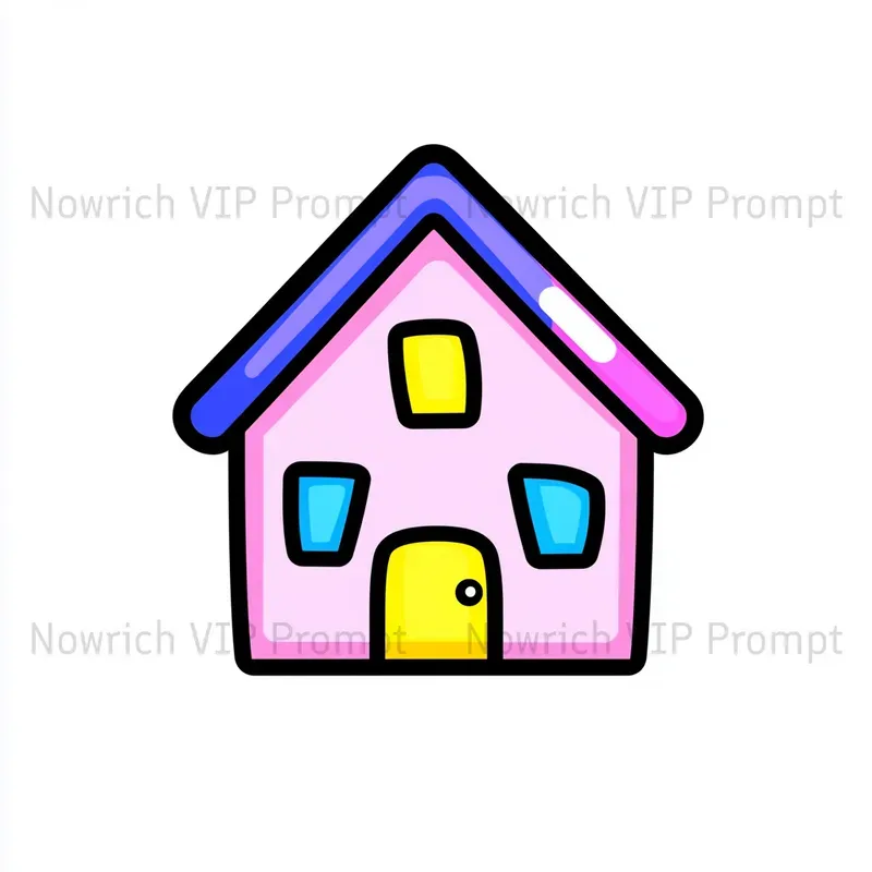 Cute Logo Icon Art Uiux Designs