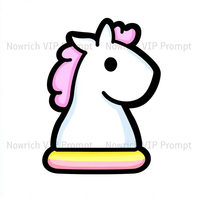 Cute Logo Icon Art Uiux Designs