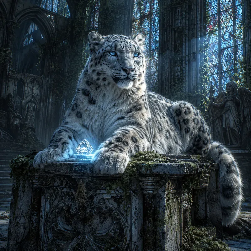 Shattered Destinies