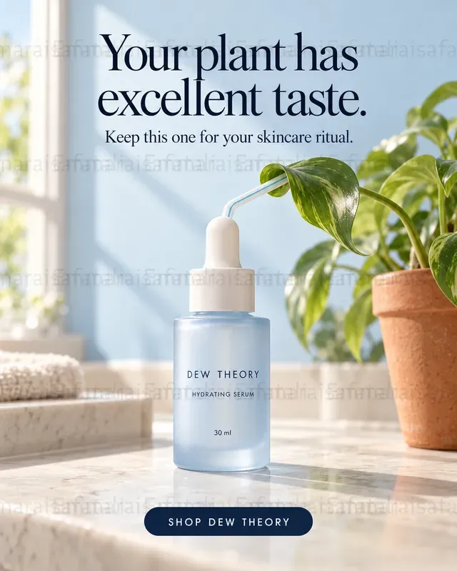 Humorous Product Ad Creatives Generator