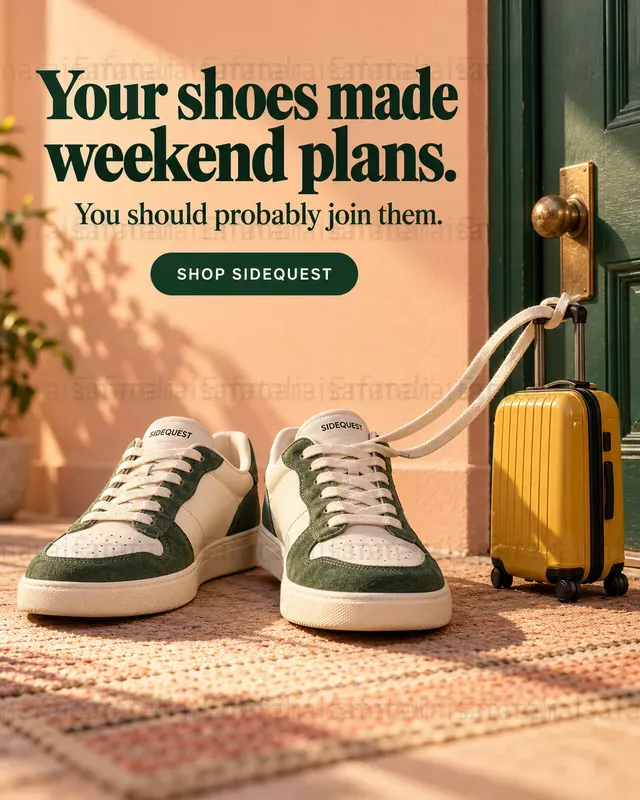 Humorous Product Ad Creatives Generator