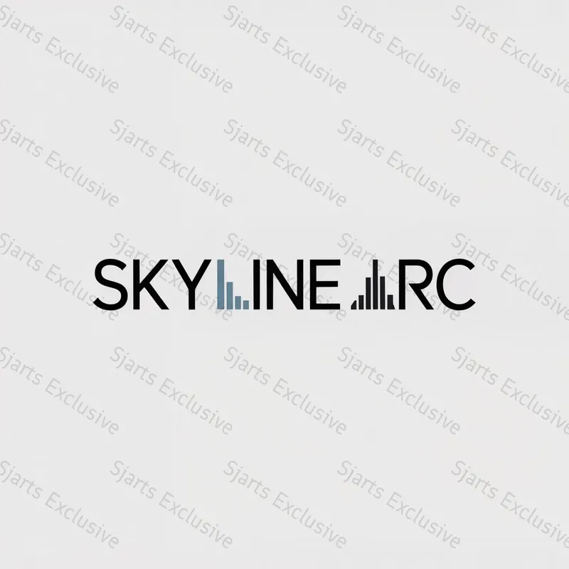 Premium Minimalist Realty Logos