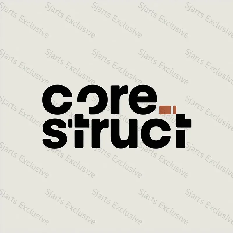 Premium Minimalist Realty Logos