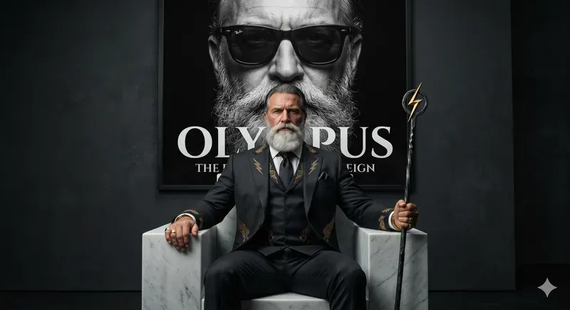 Cinematic Dual Portrait Studios