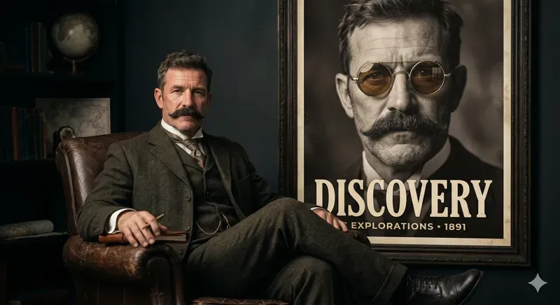 Cinematic Dual Portrait Studios