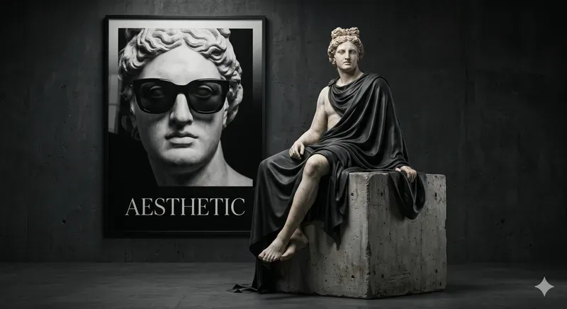 Cinematic Dual Portrait Studios