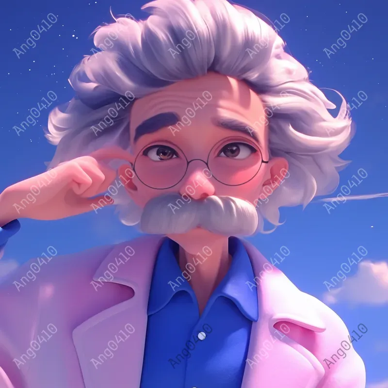 Dynamic Fashion Model Poses