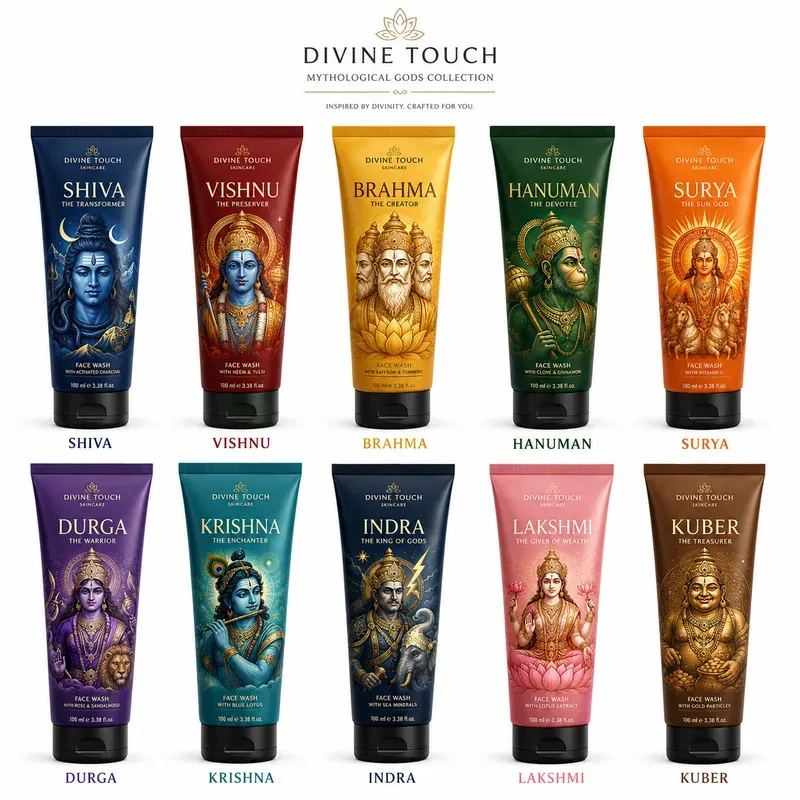 Collectible Product Tube Catalog Posters