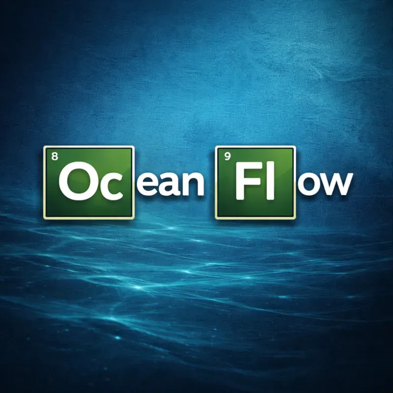 Chemical Logo Generator Breaking Style