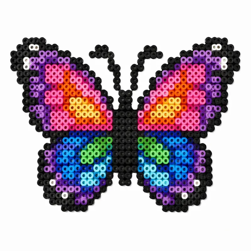 Standard 32x32 Perler Bead Generator