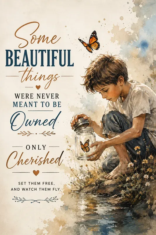 Inspirational Watercolor Faith Posters