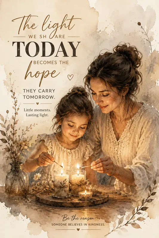 Inspirational Watercolor Faith Posters