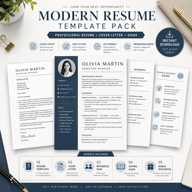 Digital Product Listing Visuals