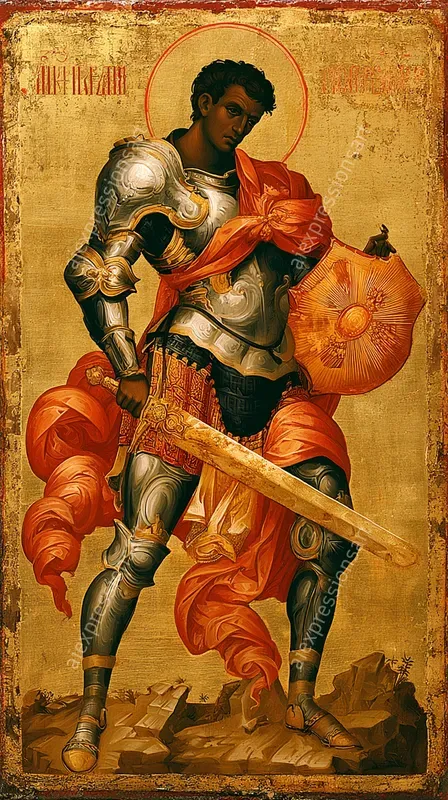 Byzantine RPG Fantasy Codices