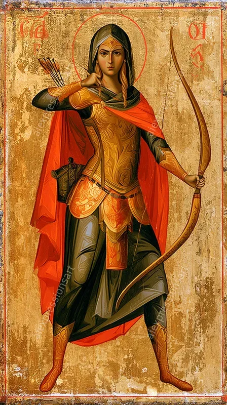 Byzantine RPG Fantasy Codices