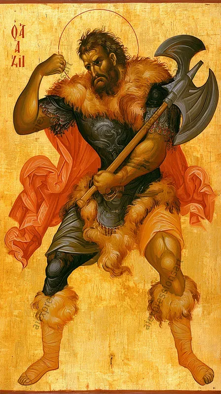 Byzantine RPG Fantasy Codices