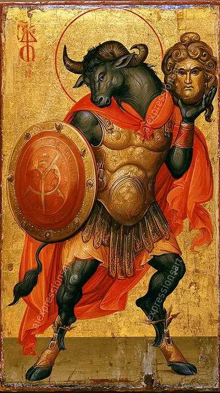 Byzantine RPG Fantasy Codices