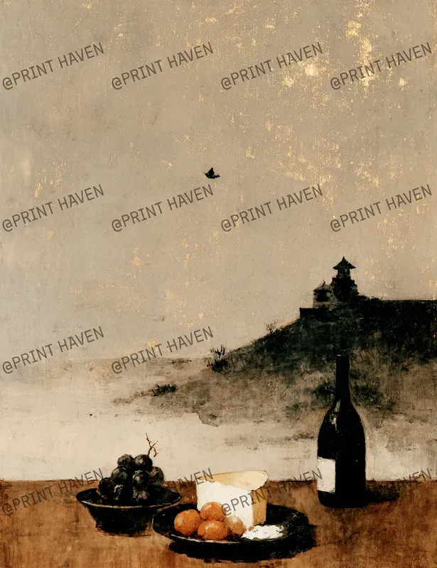 Light Journeys Through France