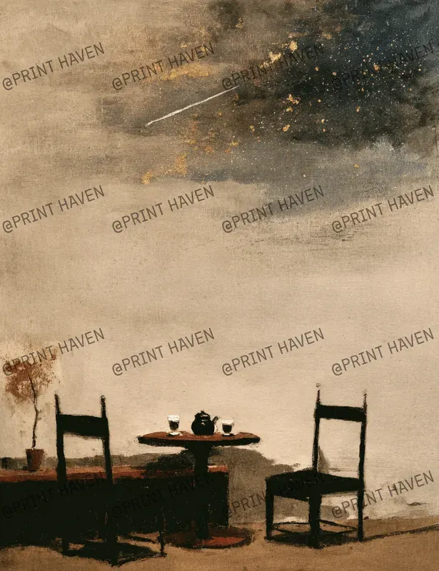 Light Journeys Through France