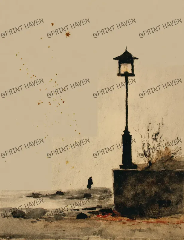 Light Journeys Through France