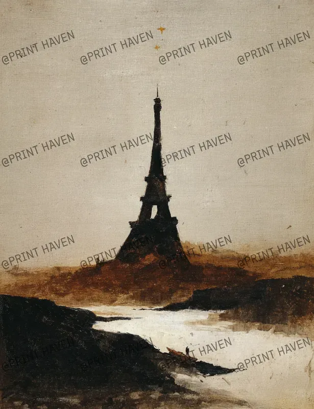 Light Journeys Through France