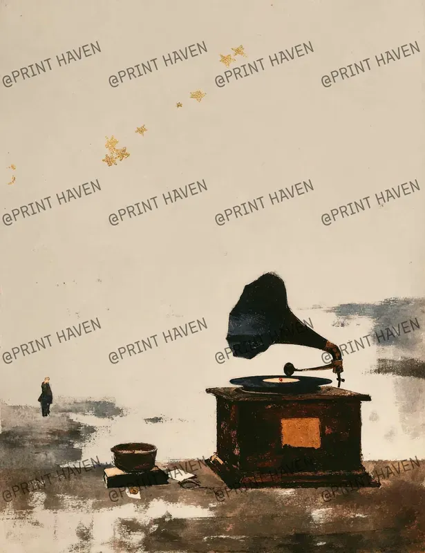 Light Journeys Through France