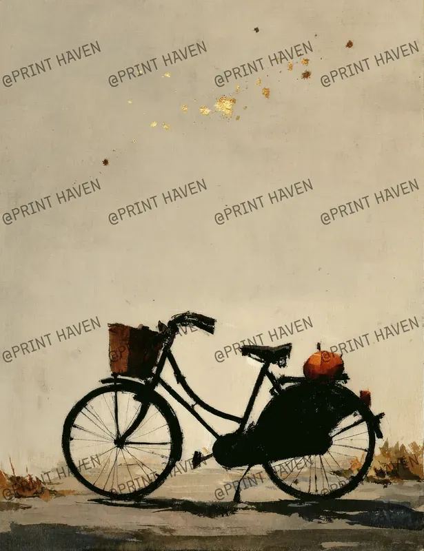 Light Journeys Through France