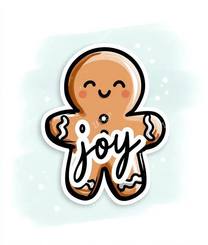 Cozy Watercolor Objects