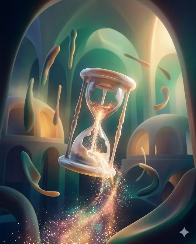 Premium Surreal Wall Art Digital Assets