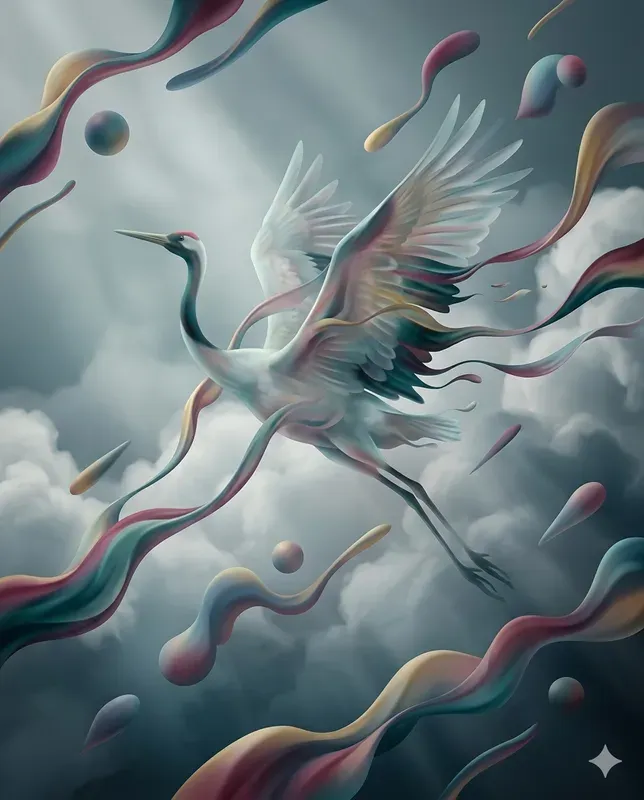 Premium Surreal Wall Art Digital Assets