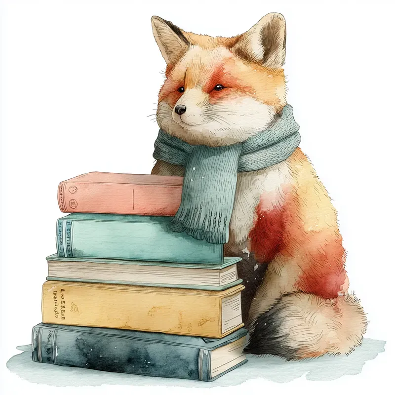 Watercolor Clipart Style Engines