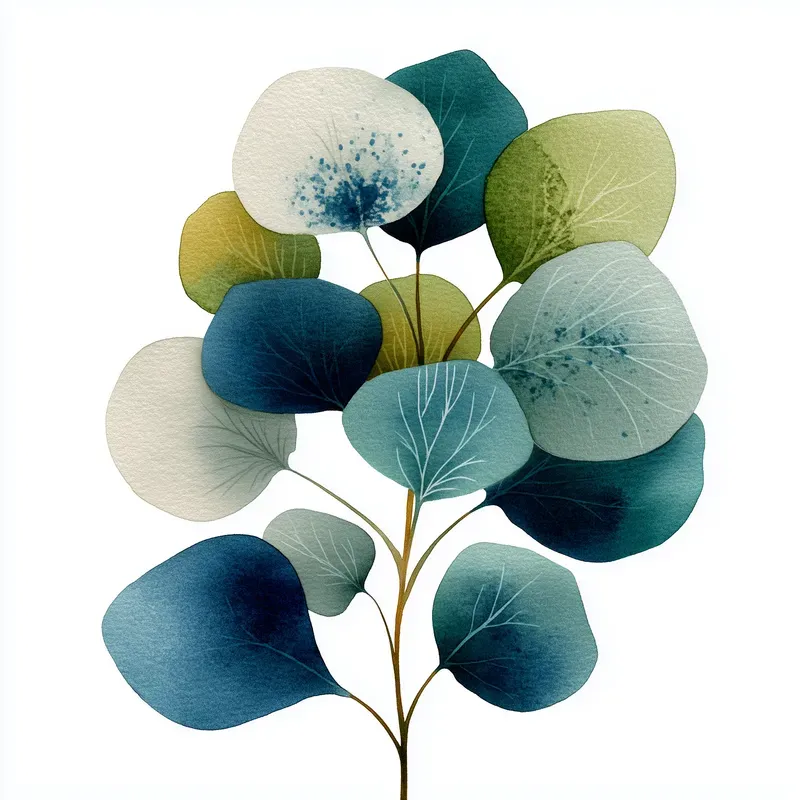 Watercolor Clipart Style Engines